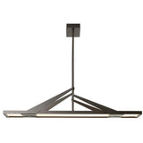 Fulcrum LED Pendant - 131545