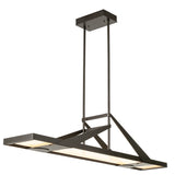 Fulcrum LED Pendant - 131545