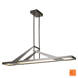 Fulcrum LED Pendant - 131545