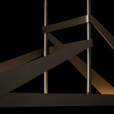 Fulcrum LED Pendant - 131545