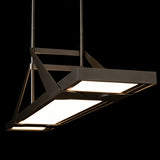 Fulcrum LED Pendant - 131545