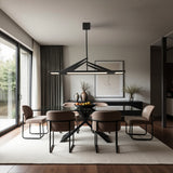 Fulcrum LED Pendant - 131545