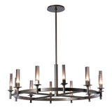 Windsor 16-Light Chandelier-131621
