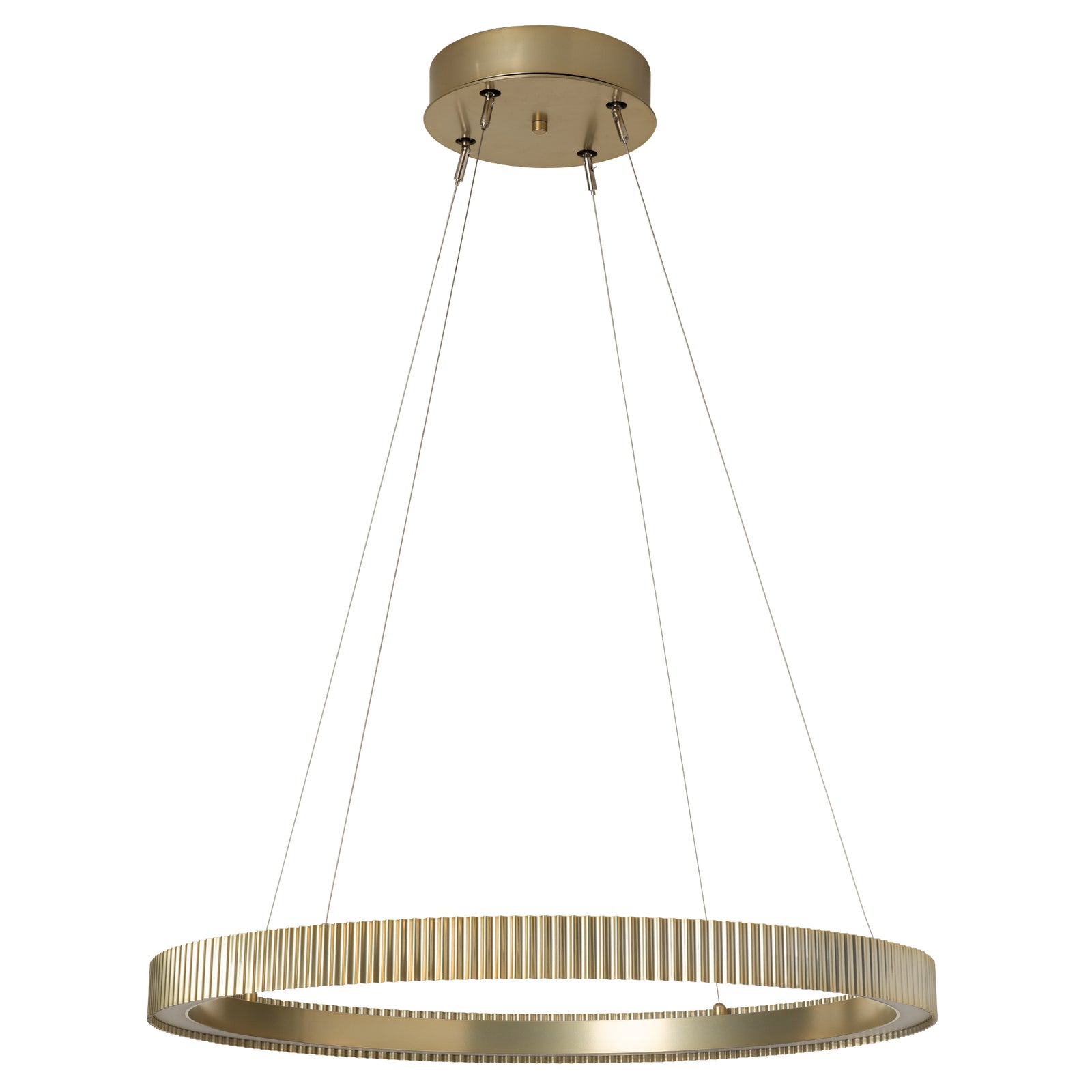 Continuum LED Pendant- 131636