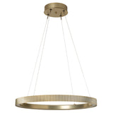 Continuum LED Pendant- 131636