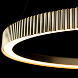 Continuum LED Pendant- 131636