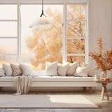 Mobius 1L pendant - 134503-14 *