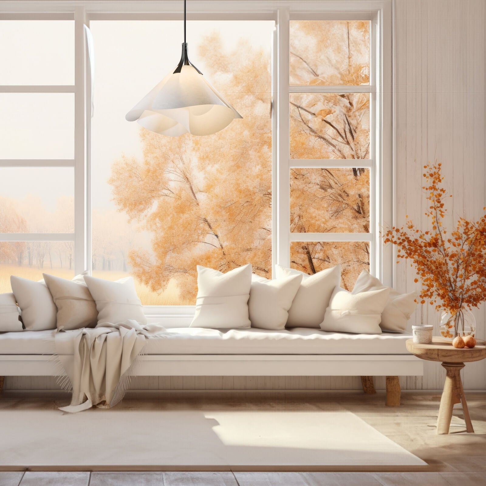 Mobius 1L pendant - 134503-07 *