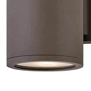 Silo 1L outdoor lantern - 13590AZ-LL *