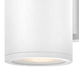 Silo 1L outdoor lantern - 13590SW-LL *