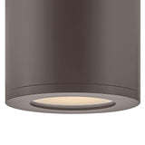 Silo 1L Flush Mount - 13592AZ-LL *