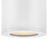 Silo 1L Flush Mount - 13592SW-LL *
