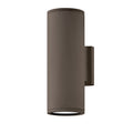 Silo 2L Outdoor Sconce - 13594AZ-LL *