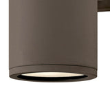 Silo 2L Outdoor Sconce - 13594AZ-LL *