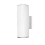 Silo 2L Outdoor Sconce - 13594SW-LL *