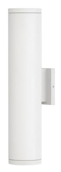 Silo 2L outdoor sconce - 13598TW-LL
