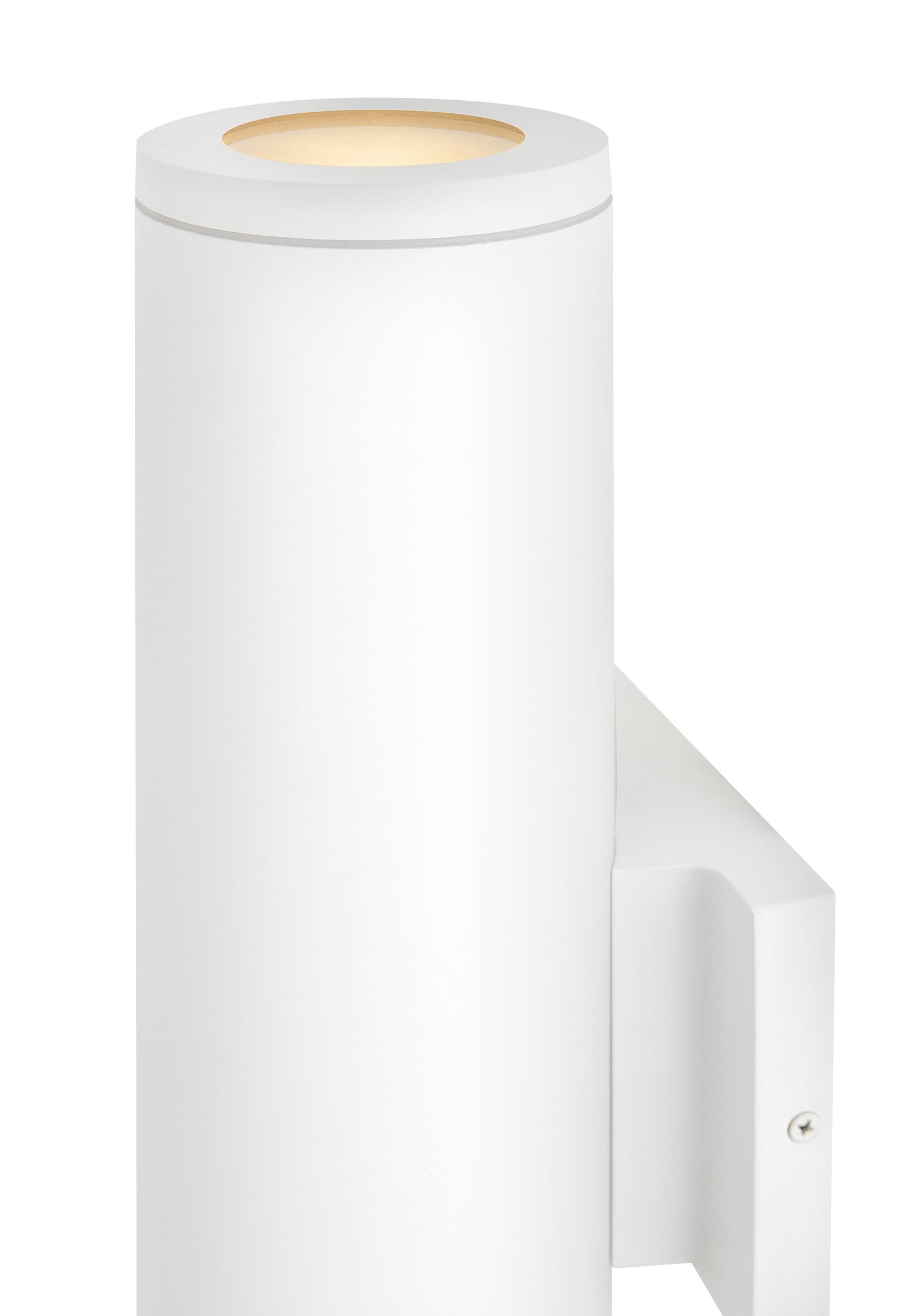 Silo 2L outdoor sconce - 13598TW-LL