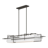 Etch 4L Linear Pendant - 136390 *