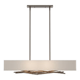 Brindille 4L Linear Pendant - 137660 *