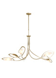 Aerial 5L chandelier - 137865