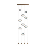 Abacus 9L Pendant - 139057 *