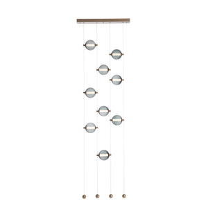 Abacus 9L Pendant - 139057 *