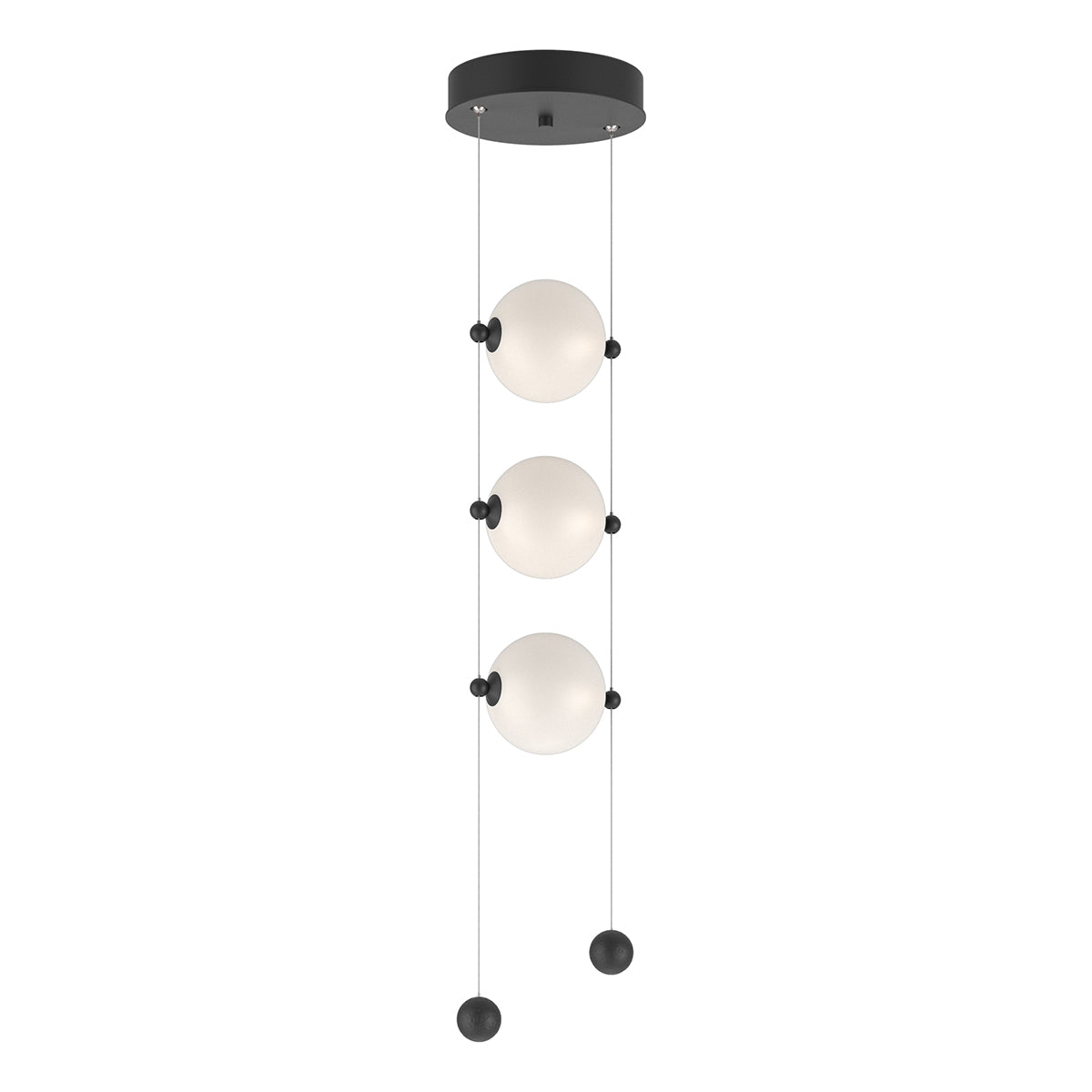 Abacus 3L Pendant - 139059 *