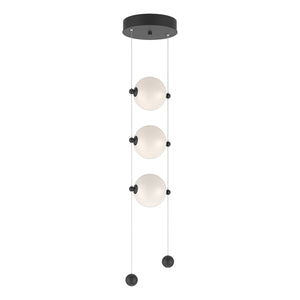 Abacus 3L Pendant - 139059 *