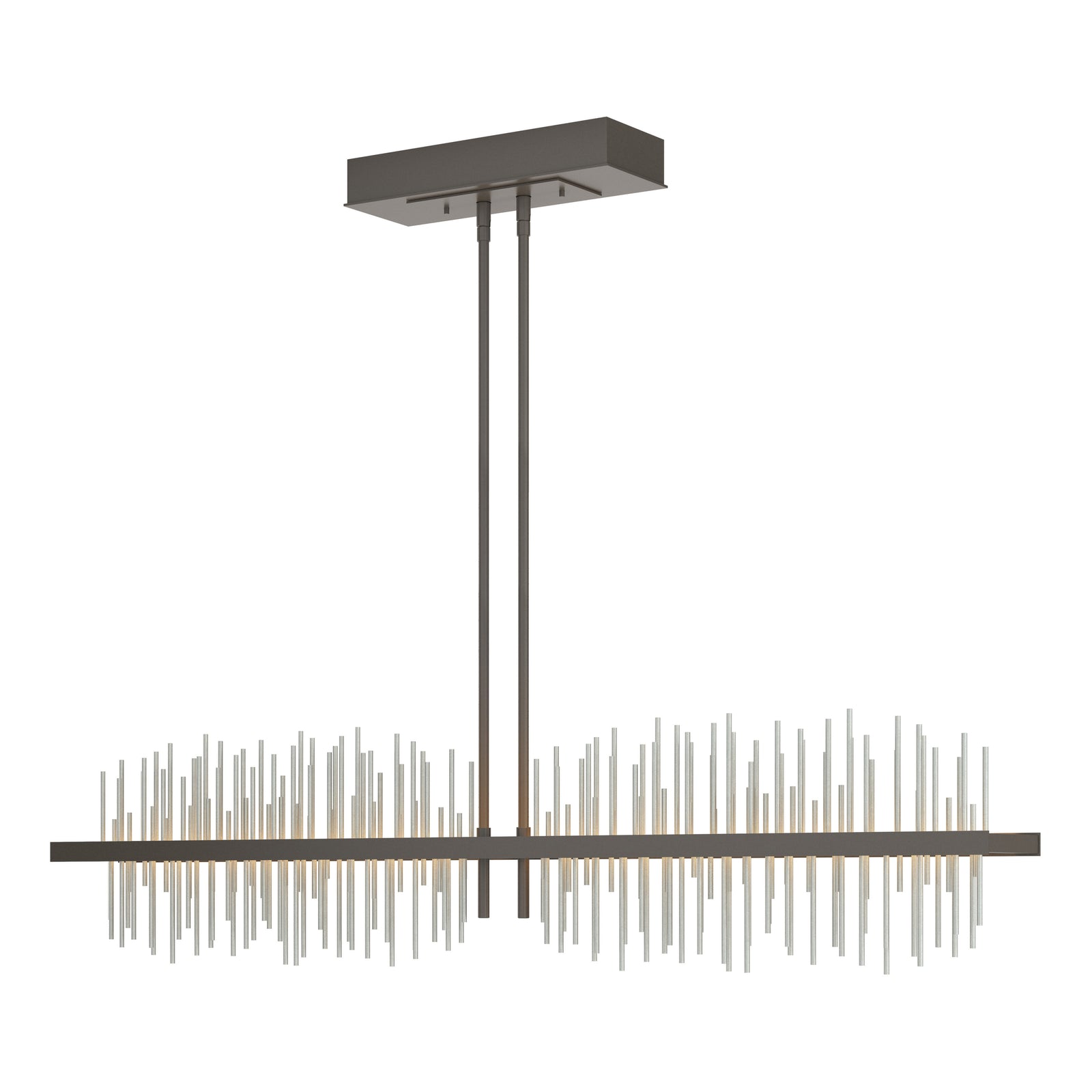 Gossamer linear chandelier - 139655 *