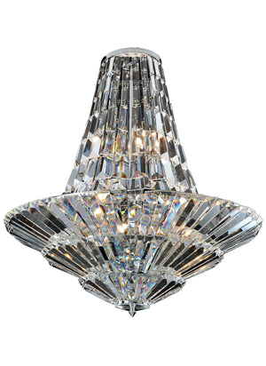 Auletta 12 chandelier - 11425-010-FR001