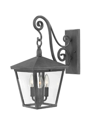 Trellis 3L outdoor lantern - 1434DZ