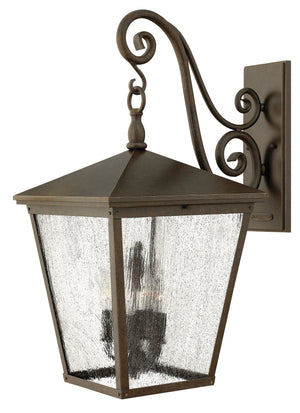 Trellis 4L outdoor lantern - 1438RB-LL