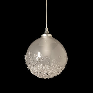 Fritz Globe 1L pendant - 161187