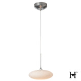 Clouds 1L Pendant - 161190*