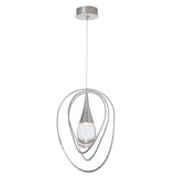 Lyric 1-Light Pendant- 161191 *