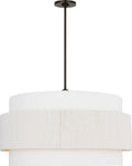 Belaro 6L chandelier - EP1196AI *