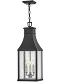 Beacon Hill 3L large outdoor pendant - 17462MB