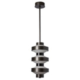 Totem 3-Light Pendant - 181543