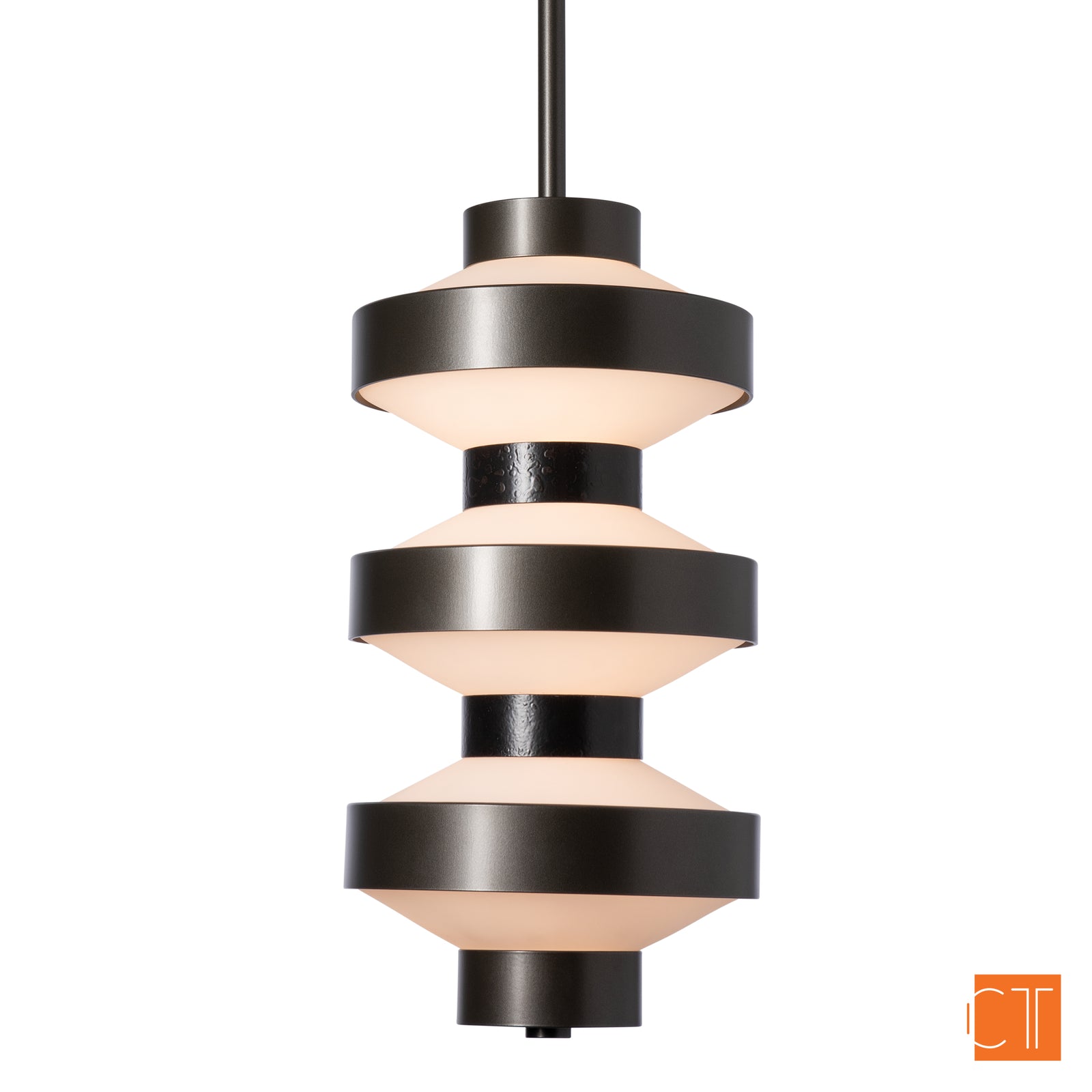 Totem 3-Light Pendant - 181543