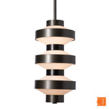 Totem 3-Light Pendant - 181543