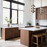 Totem 3-Light Pendant - 181543