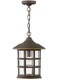 Freeport 1L large hanging lantern - 1862OZ