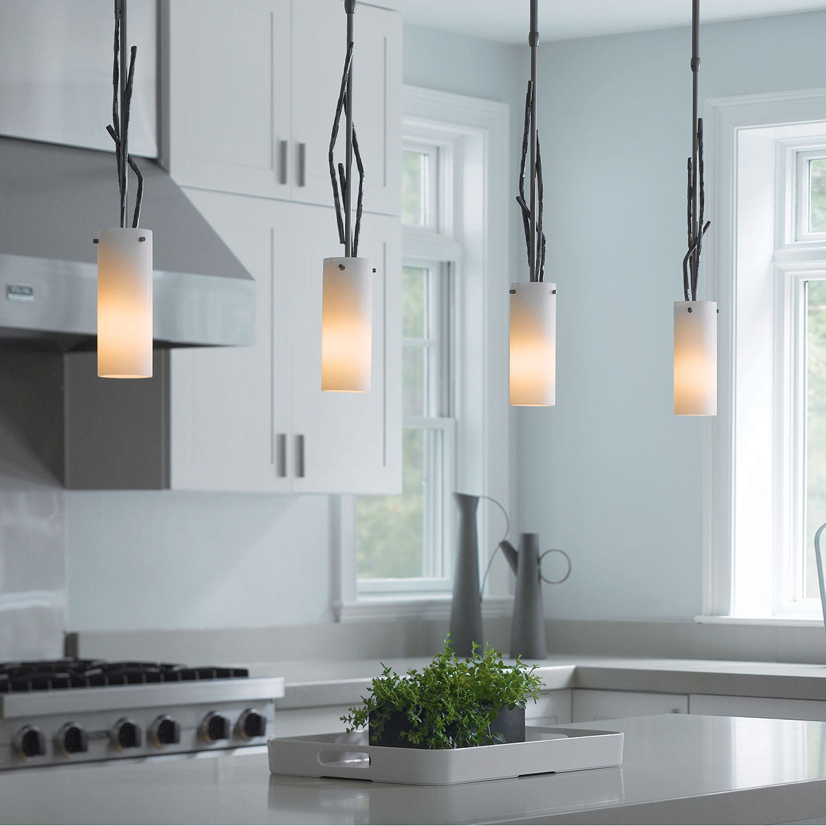 Brindille 1L Pendant - 186670 *