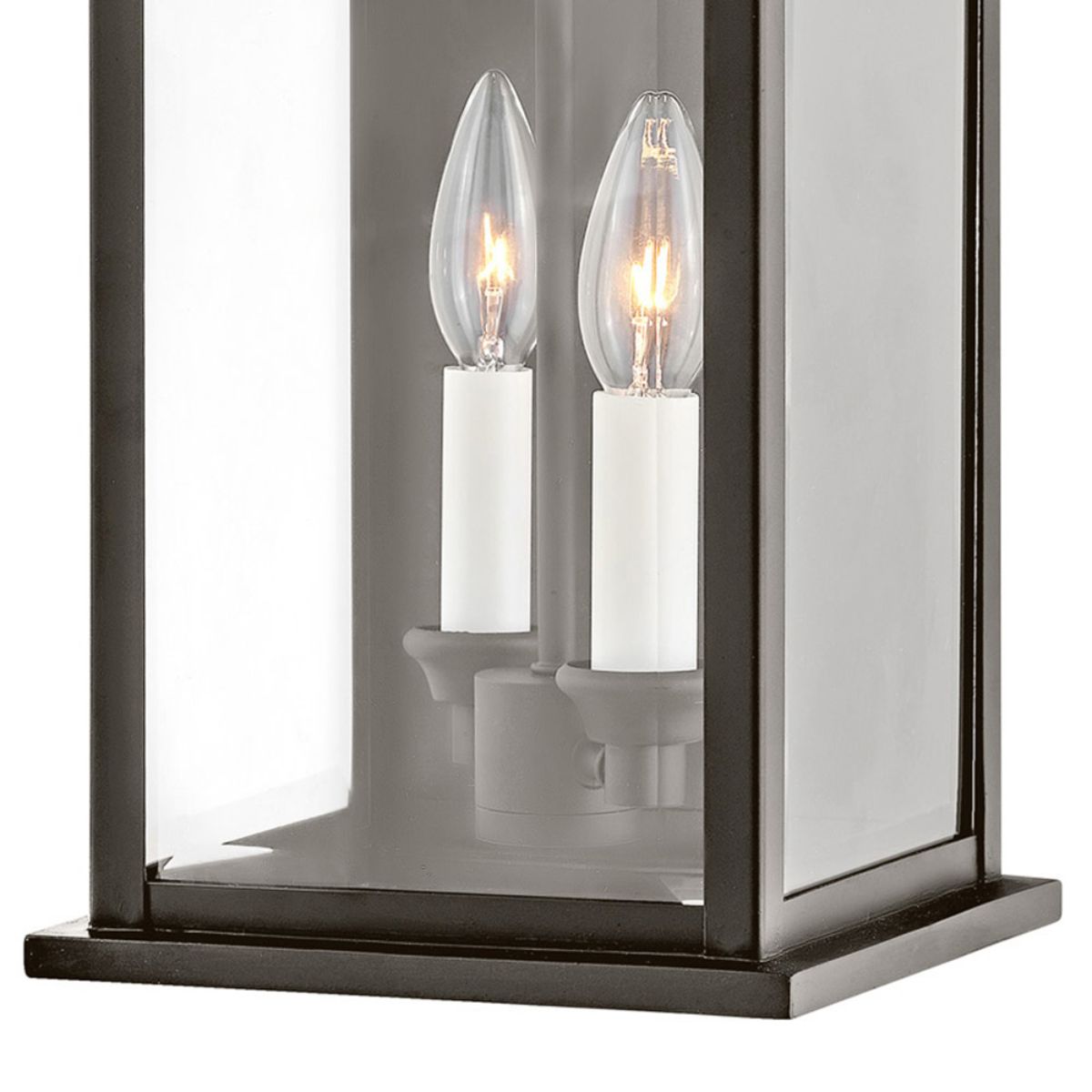 Weymouth 2L wall mount lantern - 20010OZ *