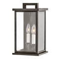 Weymouth 2L wall mount lantern - 20010OZ *