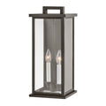 Weymouth 2L outdoor lantern - 20014OZ *