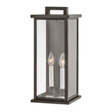 Weymouth 2L outdoor lantern - 20014OZ *