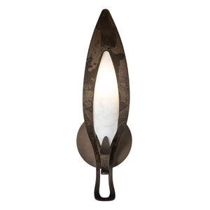 Parasol 1L wall sconce - 201309