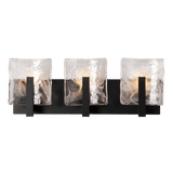 Arc 3L wall sconce -201312