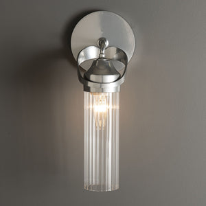 Bow 1L wall sconce - 201344
